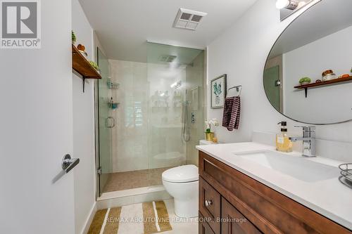 3308 - 81 Navy Wharf Court, Toronto, ON - Indoor Photo Showing Bathroom