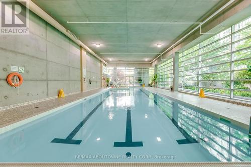 3308 - 81 Navy Wharf Court, Toronto, ON - Indoor Photo Showing Other Room With In Ground Pool