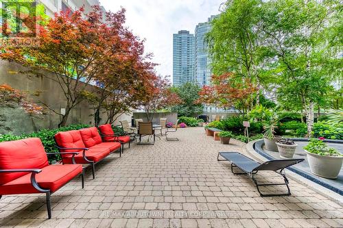 3308 - 81 Navy Wharf Court, Toronto, ON - Outdoor