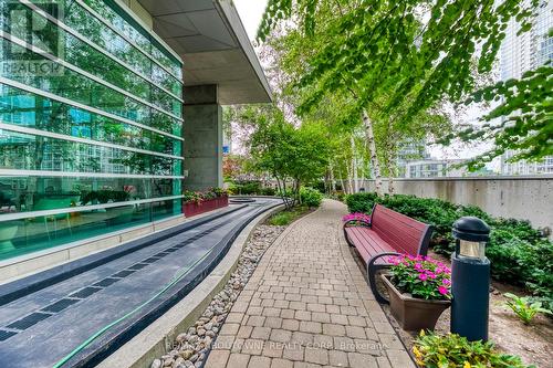 3308 - 81 Navy Wharf Court, Toronto, ON - Outdoor