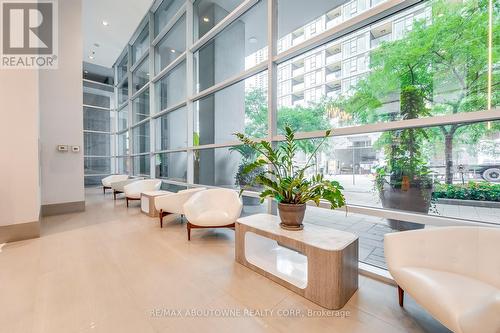 3308 - 81 Navy Wharf Court, Toronto, ON - Indoor