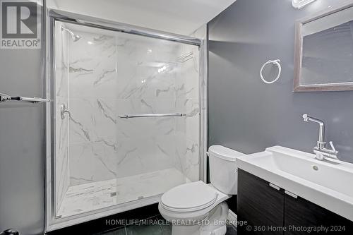 68 Droxford Avenue, Toronto, ON - Indoor Photo Showing Bathroom