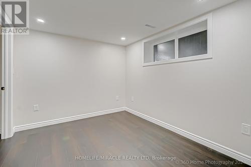 68 Droxford Avenue, Toronto, ON - Indoor Photo Showing Other Room