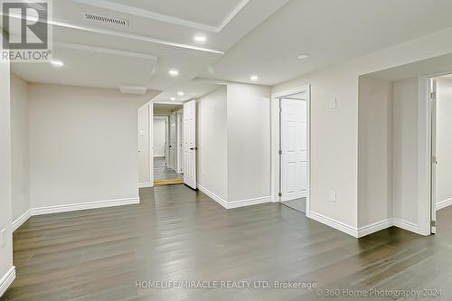 68 Droxford Avenue, Toronto, ON - Indoor Photo Showing Other Room