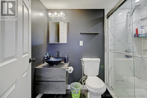 68 Droxford Avenue, Toronto, ON - Indoor Photo Showing Bathroom