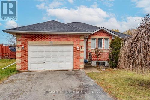 96 Riverglen Drive, Georgina, ON - Outdoor