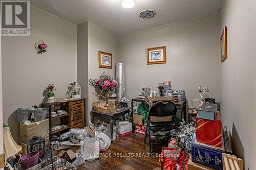 11776 Tracey Street, Malahide (Springfield), ON - Indoor