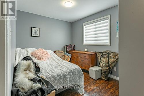 11776 Tracey Street, Malahide (Springfield), ON - Indoor Photo Showing Bedroom