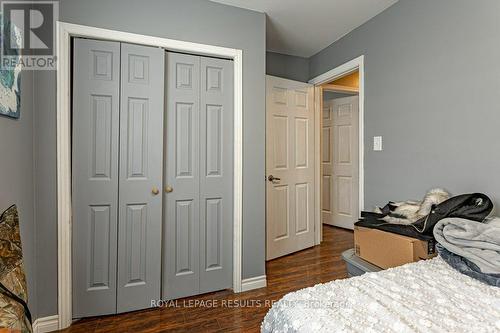 11776 Tracey Street, Malahide (Springfield), ON - Indoor Photo Showing Bedroom