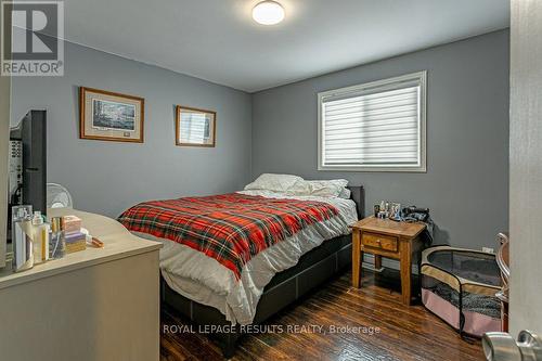 11776 Tracey Street, Malahide (Springfield), ON - Indoor Photo Showing Bedroom