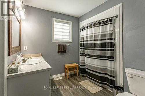 11776 Tracey Street, Malahide (Springfield), ON - Indoor Photo Showing Bathroom