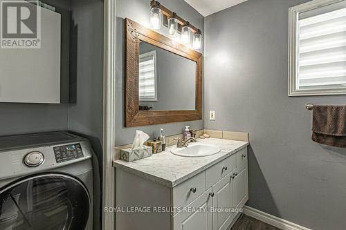 11776 Tracey Street, Malahide (Springfield), ON - Indoor Photo Showing Laundry Room