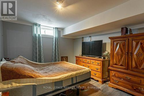 11776 Tracey Street, Malahide (Springfield), ON - Indoor Photo Showing Bedroom