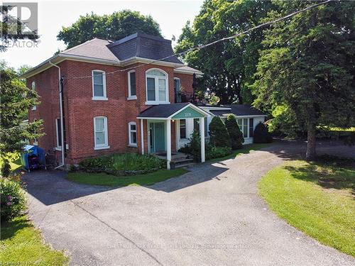 319 Berford Street, South Bruce Peninsula, ON 