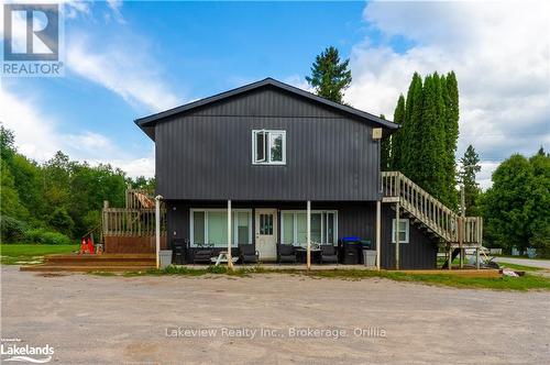 5880 Rama Dalton Boundary Road, Ramara, ON 