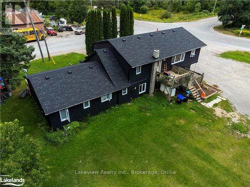 5880 Rama Dalton Boundary Road, Ramara, ON 