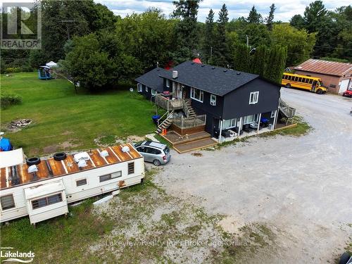 5880 Rama Dalton Boundary Road, Ramara, ON 