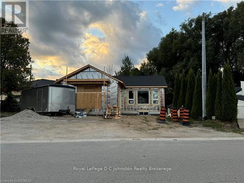 B - 291 Mcnabb Street, Saugeen Shores, ON 