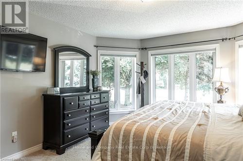 4920 Road 119 Road, Perth East (Ellice), ON - Indoor Photo Showing Bedroom