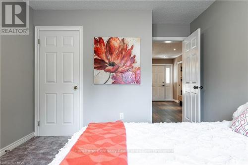 4920 Road 119 Road, Perth East (Ellice), ON - Indoor Photo Showing Bedroom