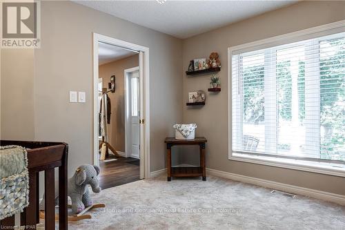 4920 Road 119 Road, Perth East (Ellice), ON - Indoor Photo Showing Other Room