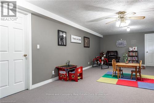 4920 Road 119 Road, Perth East (Ellice), ON - Indoor Photo Showing Other Room