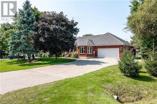 4920 Road 119 Road, Perth East (Ellice), ON - Outdoor