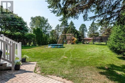 4920 Road 119 Road, Perth East (Ellice), ON - Outdoor With Deck Patio Veranda