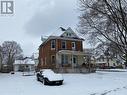 279 Mitton Street South, Sarnia, ON  - Outdoor With Facade 