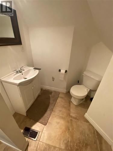 279 Mitton Street South, Sarnia, ON - Indoor Photo Showing Bathroom