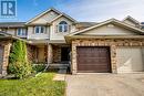 35 Clough Cres Crescent, Guelph (Pine Ridge), ON  - Outdoor With Facade 