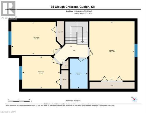 35 Clough Cres Crescent, Guelph (Pine Ridge), ON - Other