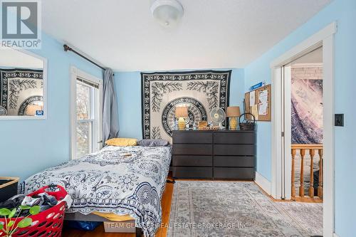 857.5 Waterloo Street, London, ON - Indoor Photo Showing Bedroom