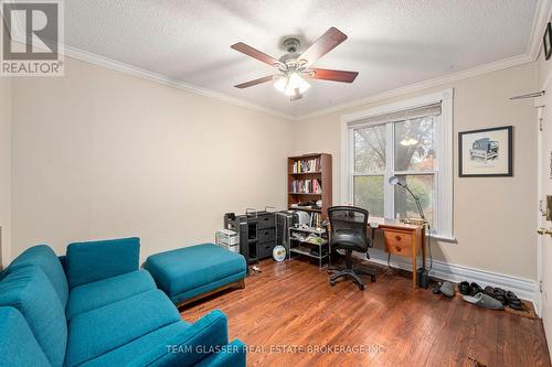 857.5 Waterloo Street, London, ON - Indoor