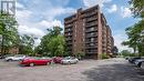 3936 Wyandotte Street East Unit# 311, Windsor, ON  - Outdoor With Balcony With Facade 