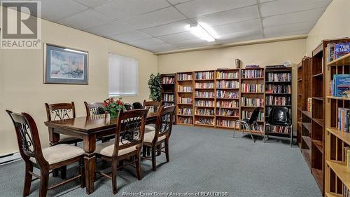 3936 Wyandotte Street East Unit# 311, Windsor, ON - Indoor Photo Showing Other Room