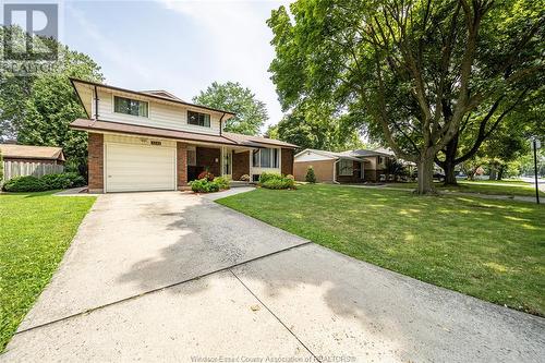 3240 St. Patrick'S Drive, Windsor, ON - Outdoor