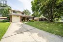 3240 St. Patrick'S Drive, Windsor, ON  - Outdoor 