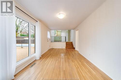 3240 St. Patrick'S Drive, Windsor, ON - Indoor Photo Showing Other Room