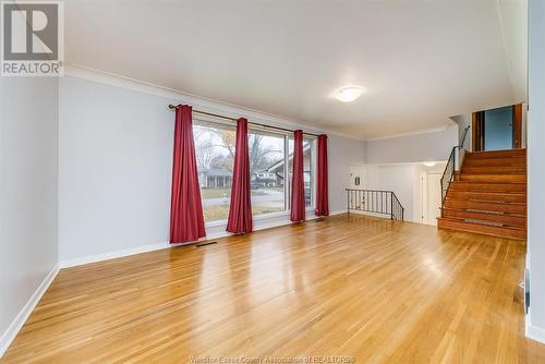 3240 St. Patrick'S Drive, Windsor, ON - Indoor