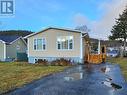 27 Glenhaven Boulevard, Corner Brook, NL  - Outdoor 