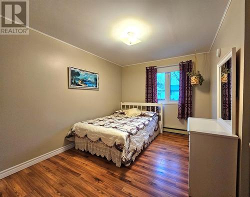 27 Glenhaven Boulevard, Corner Brook, NL - Indoor Photo Showing Bedroom