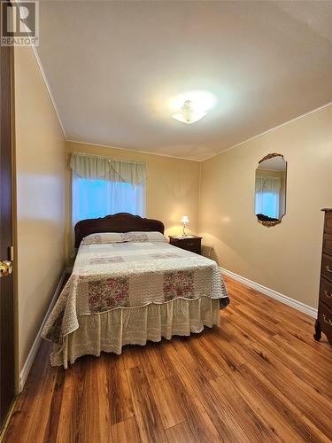 27 Glenhaven Boulevard, Corner Brook, NL - Indoor Photo Showing Bedroom