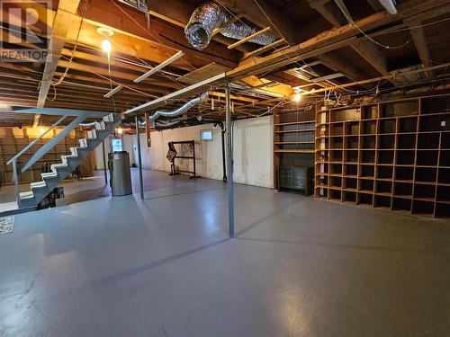 27 Glenhaven Boulevard, Corner Brook, NL - Indoor Photo Showing Basement