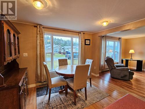 27 Glenhaven Boulevard, Corner Brook, NL - Indoor