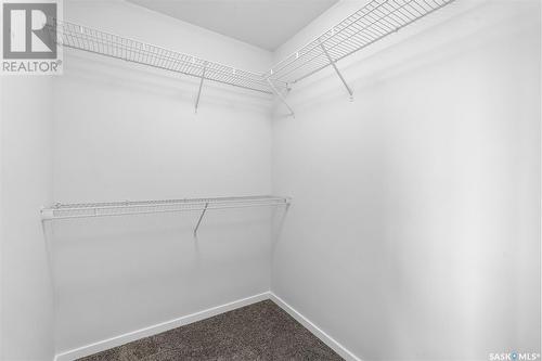 443 Secord Way, Saskatoon, SK - Indoor With Storage