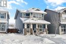 443 Secord Way, Saskatoon, SK  - Outdoor With Facade 