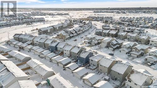 443 Secord Way, Saskatoon, SK - Outdoor With View