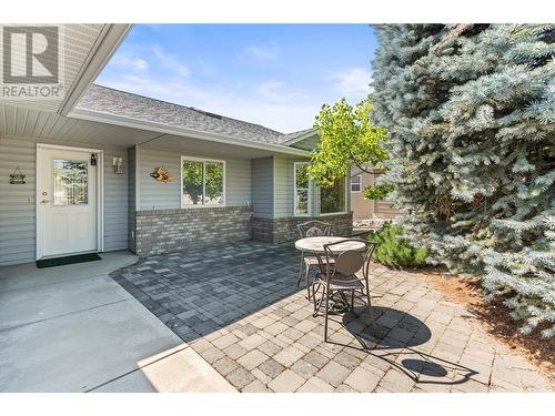 686 6 Street, Vernon, BC - Outdoor