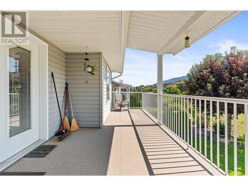 686 6 Street, Vernon, BC - Outdoor With Exterior